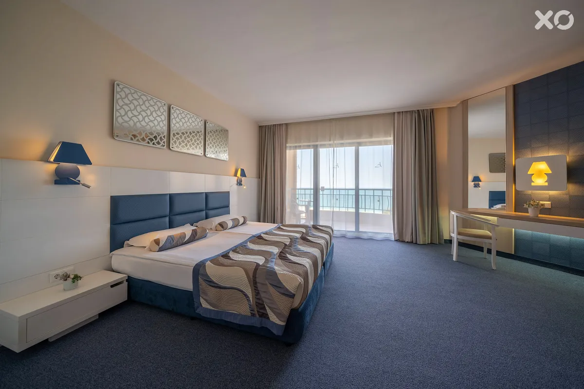 Grifid Arabella Hotel