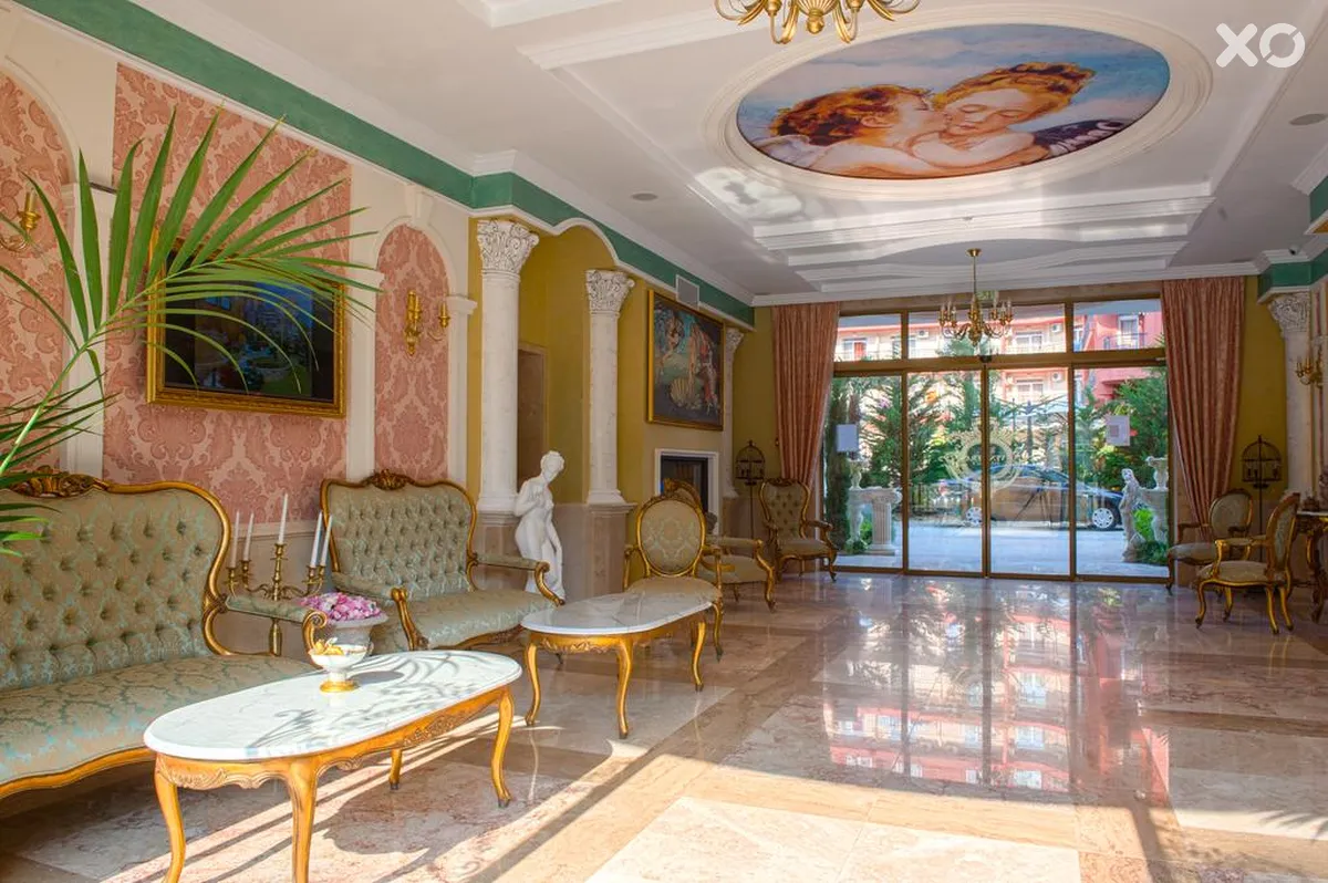 Anastasia Palace
