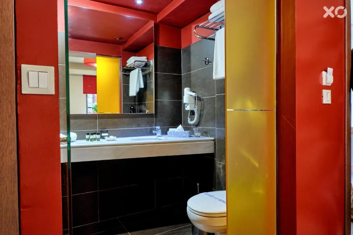 Lato Annex Boutique Rooms