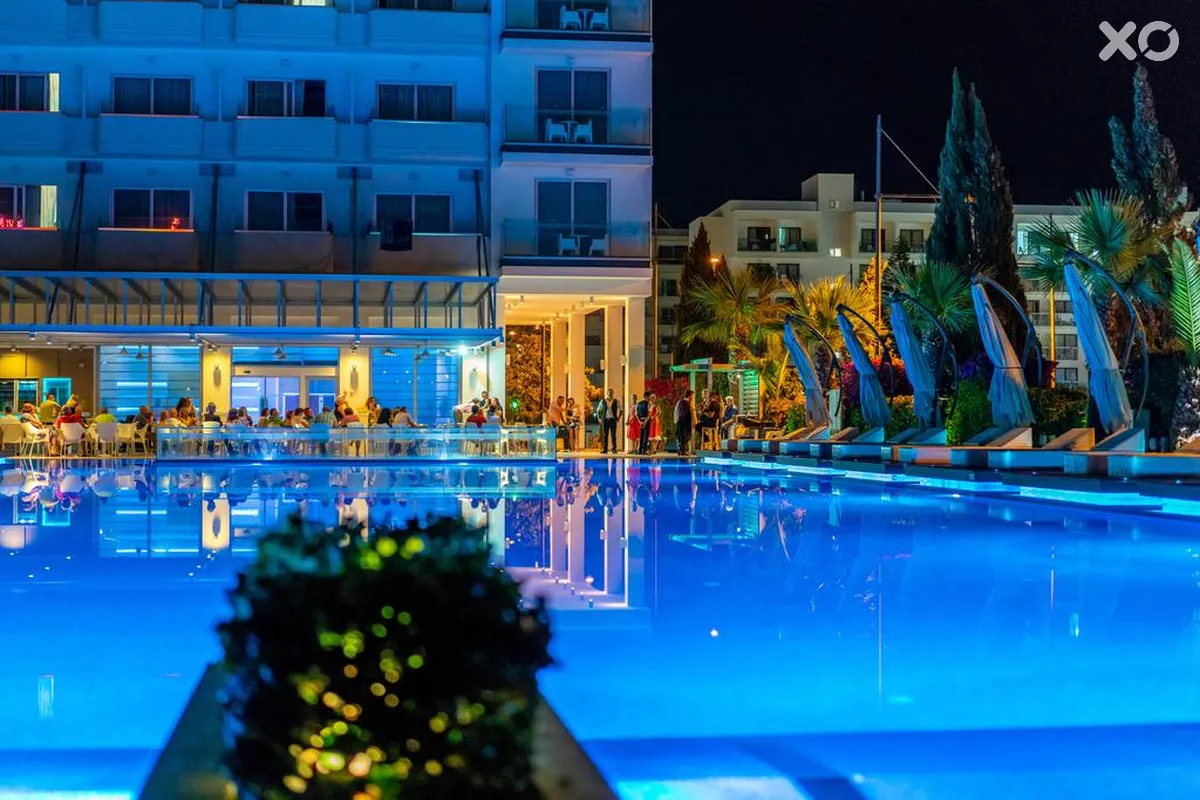 Nestor Hotel