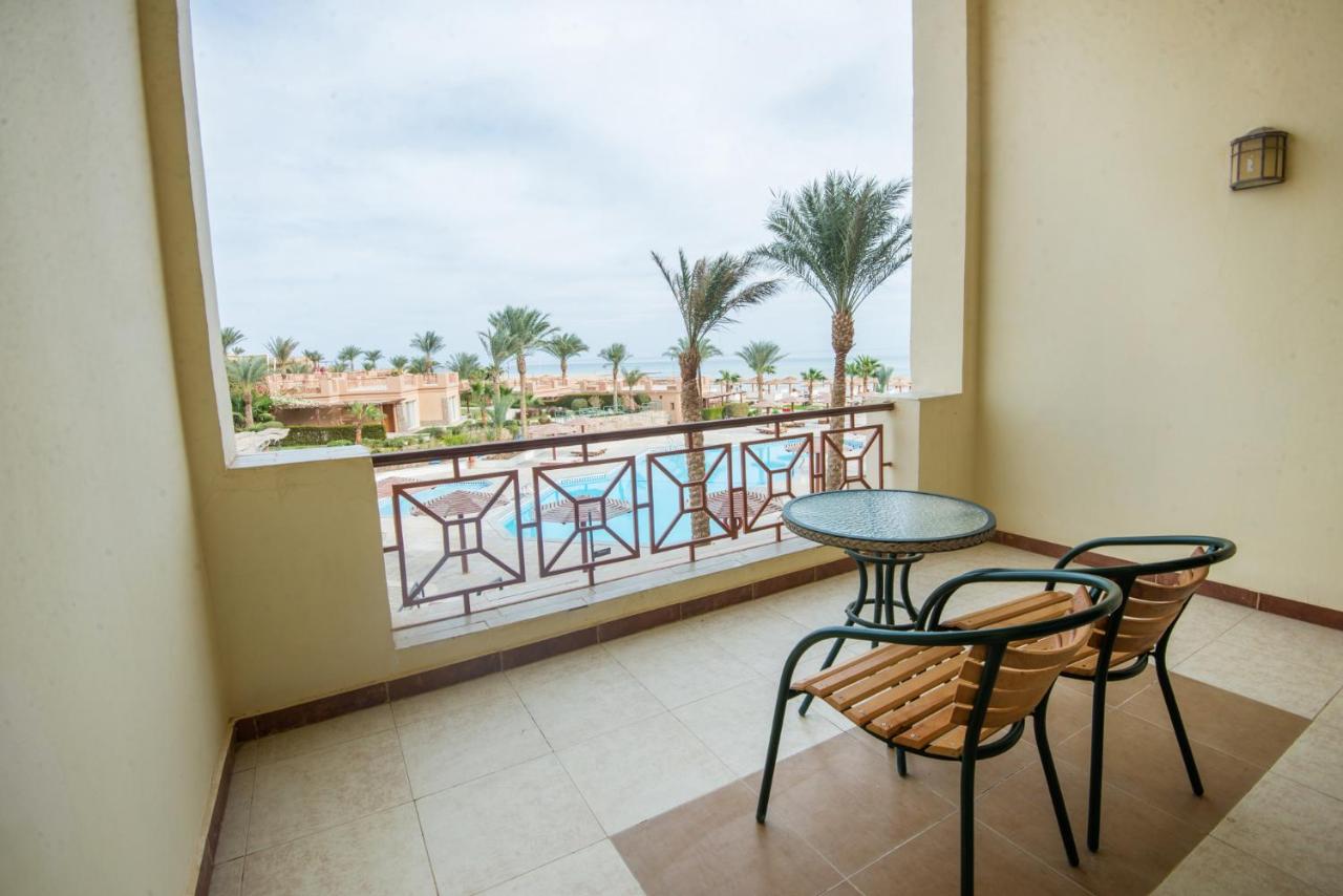 Imperial Shams Abu Soma Resort