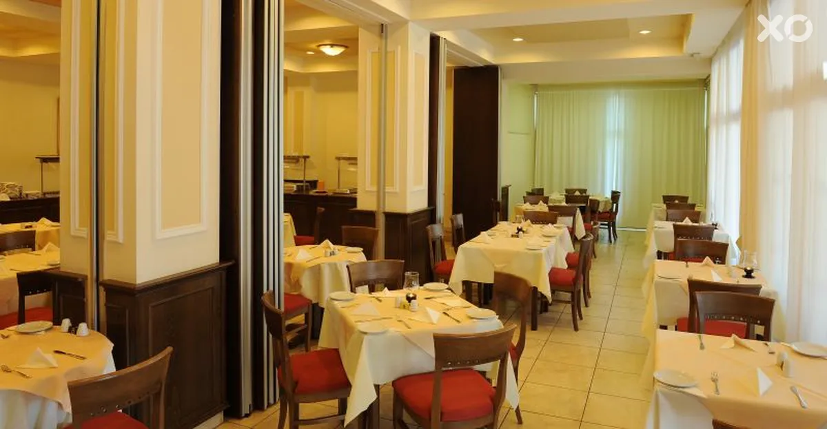 Anesis Hotel