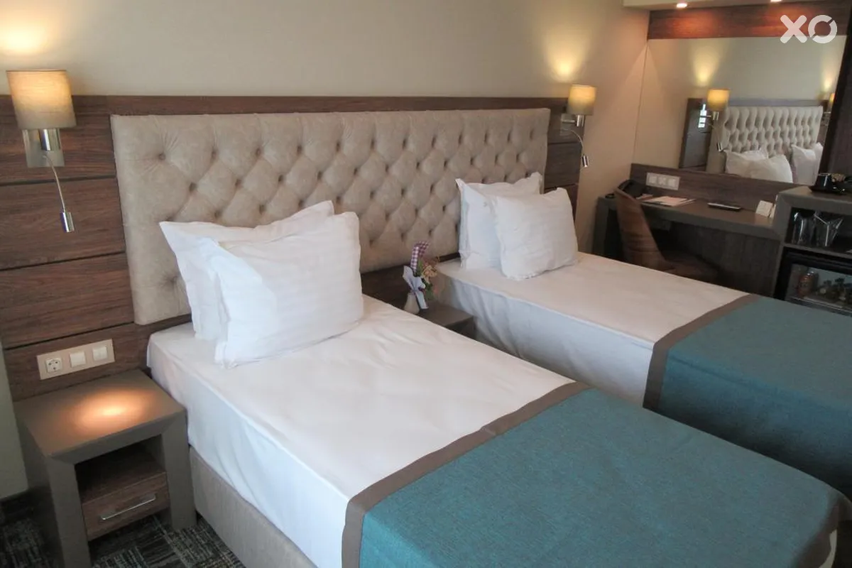 Cherno More Hotel & Casino