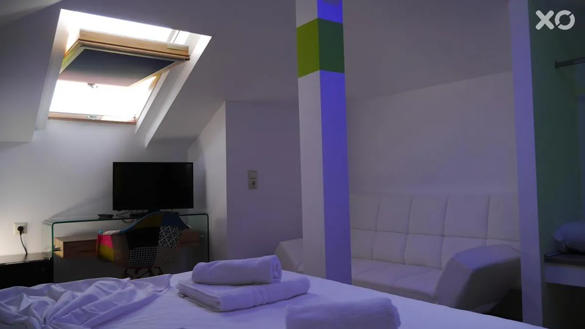 Blue Sky Apartments