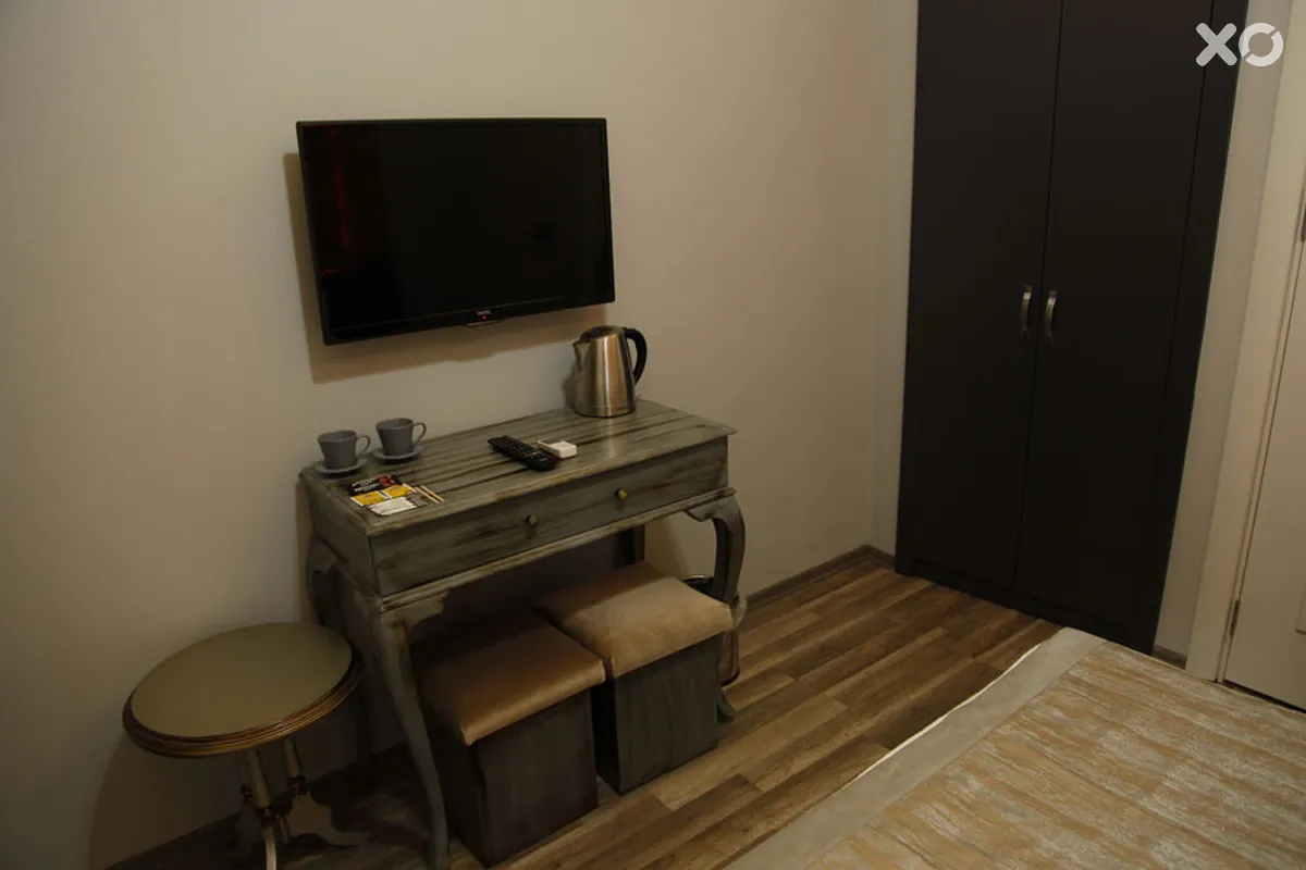 A Plus Residence