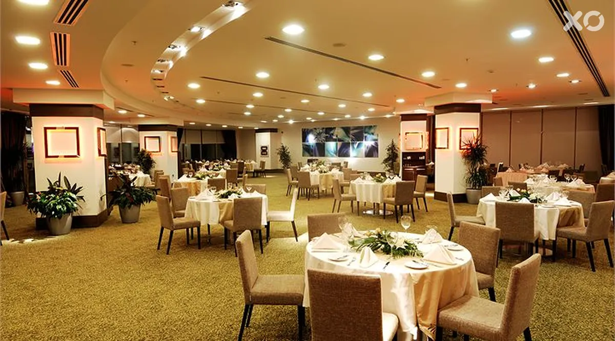 Malpas Hotel