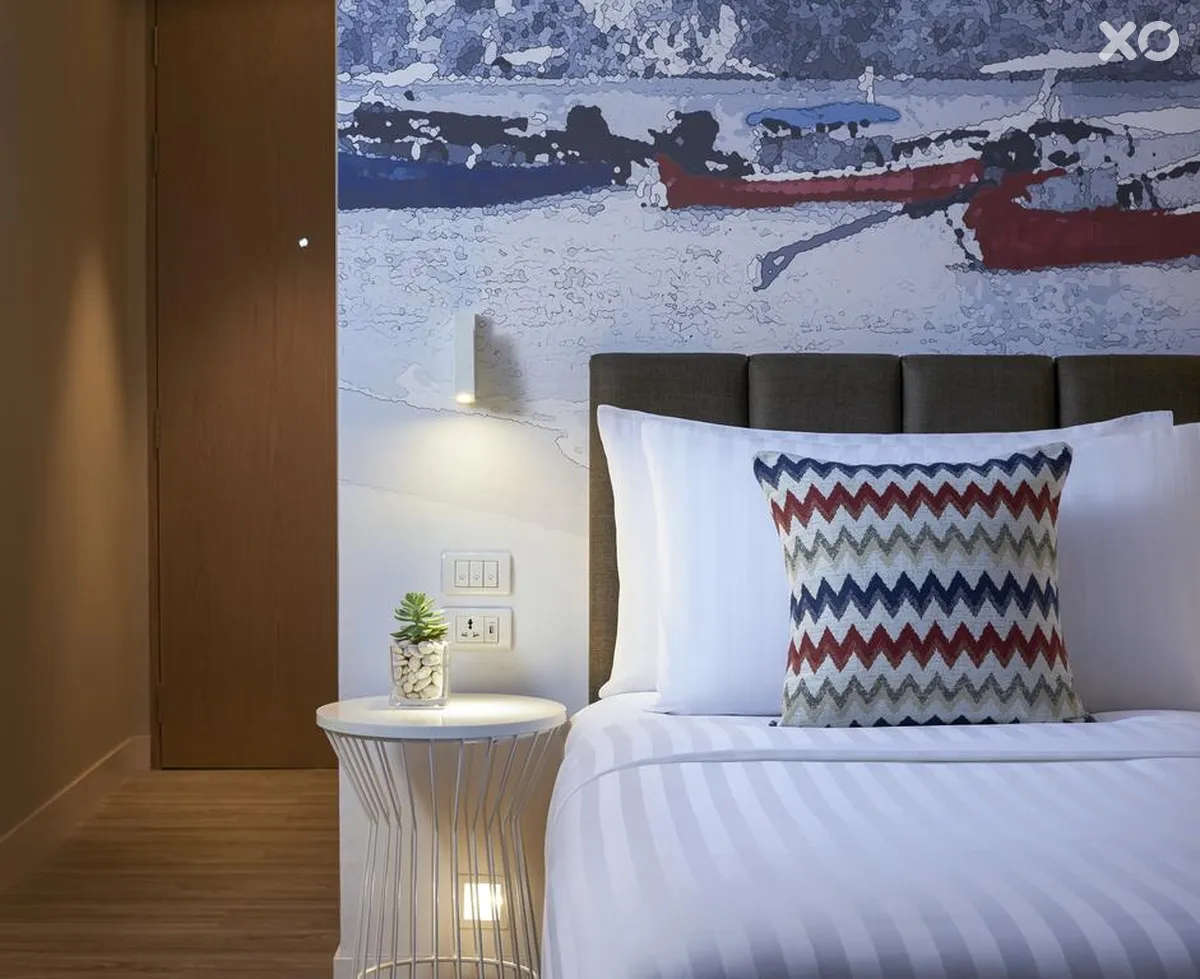 OZO Phuket