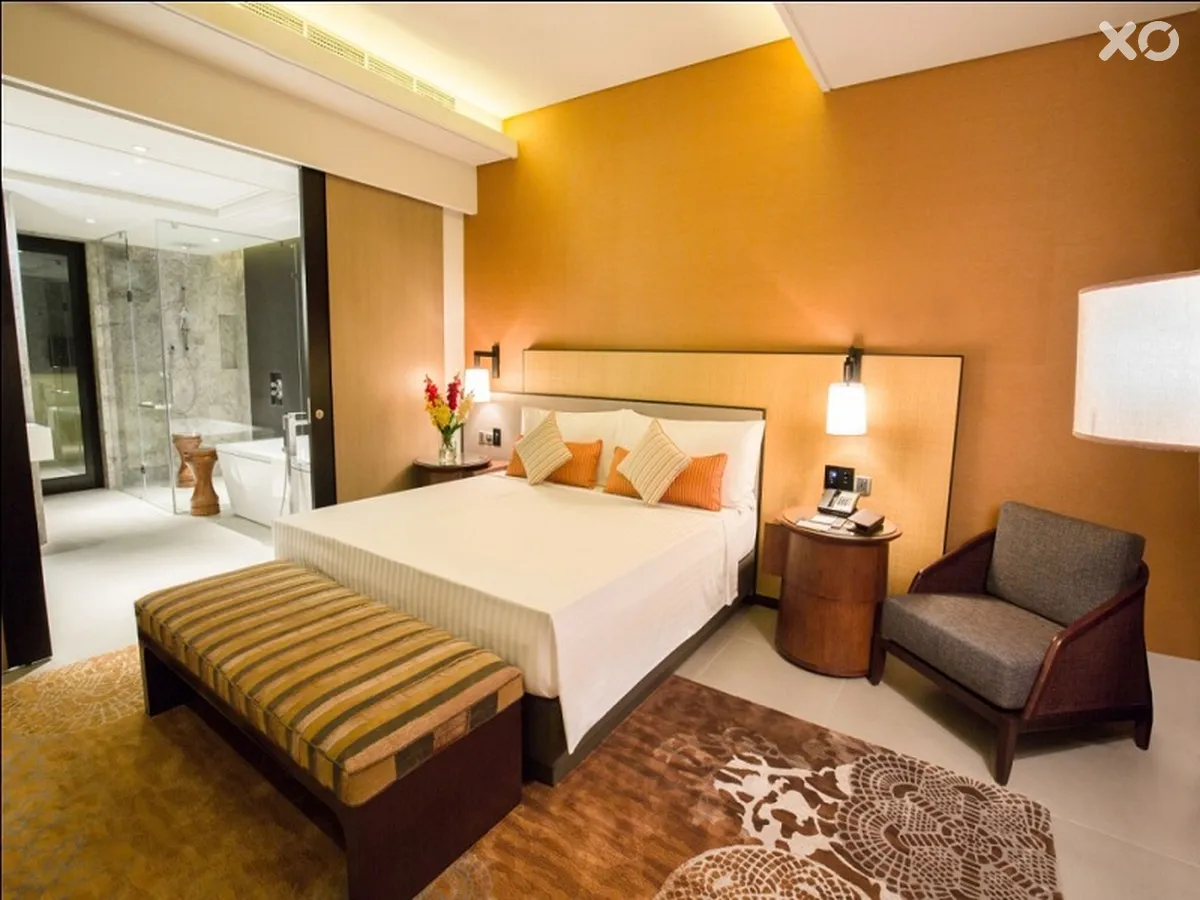 Weligama Bay Marriott Resort & Spa