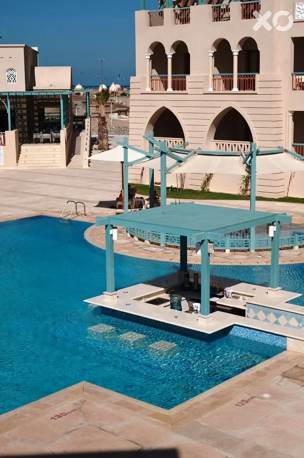 Mosaique Hotel