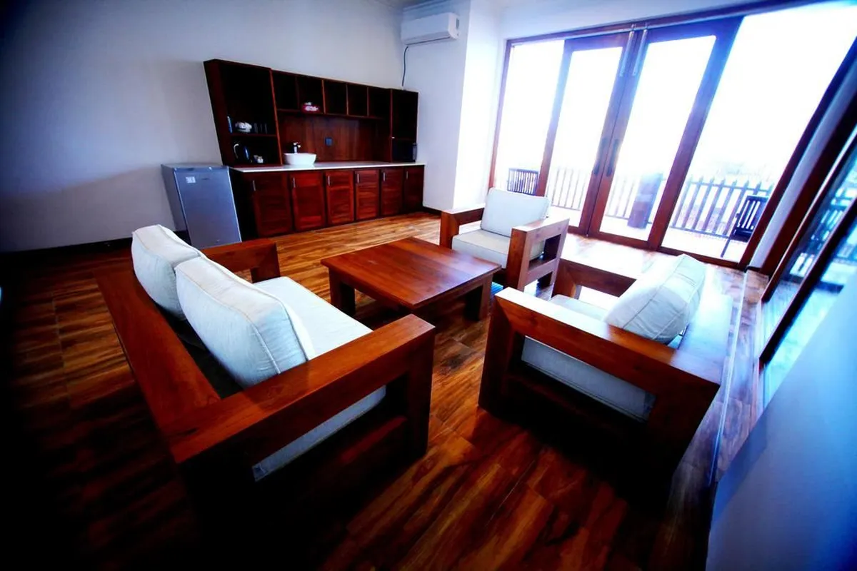 Water Gate Resort & Spa