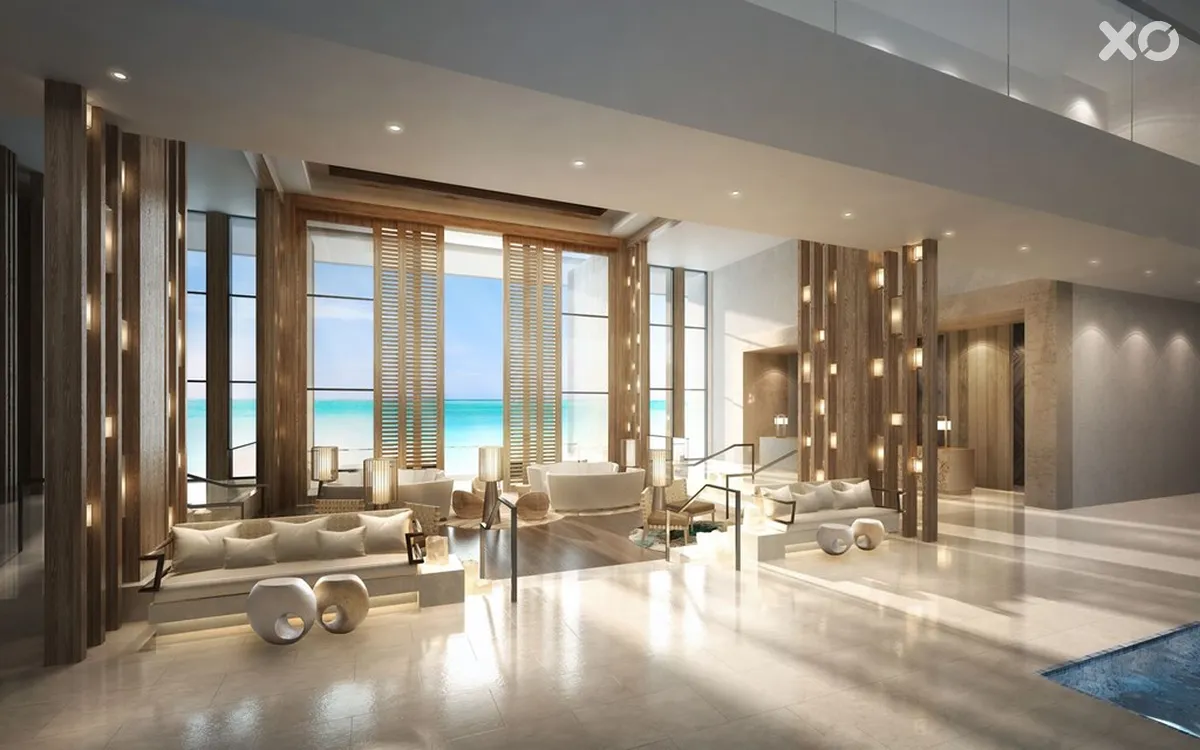 Amara Hotel