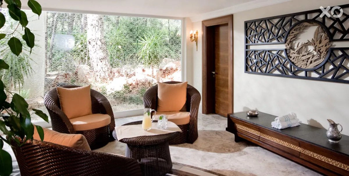 Ali Bey Resort Sorgun