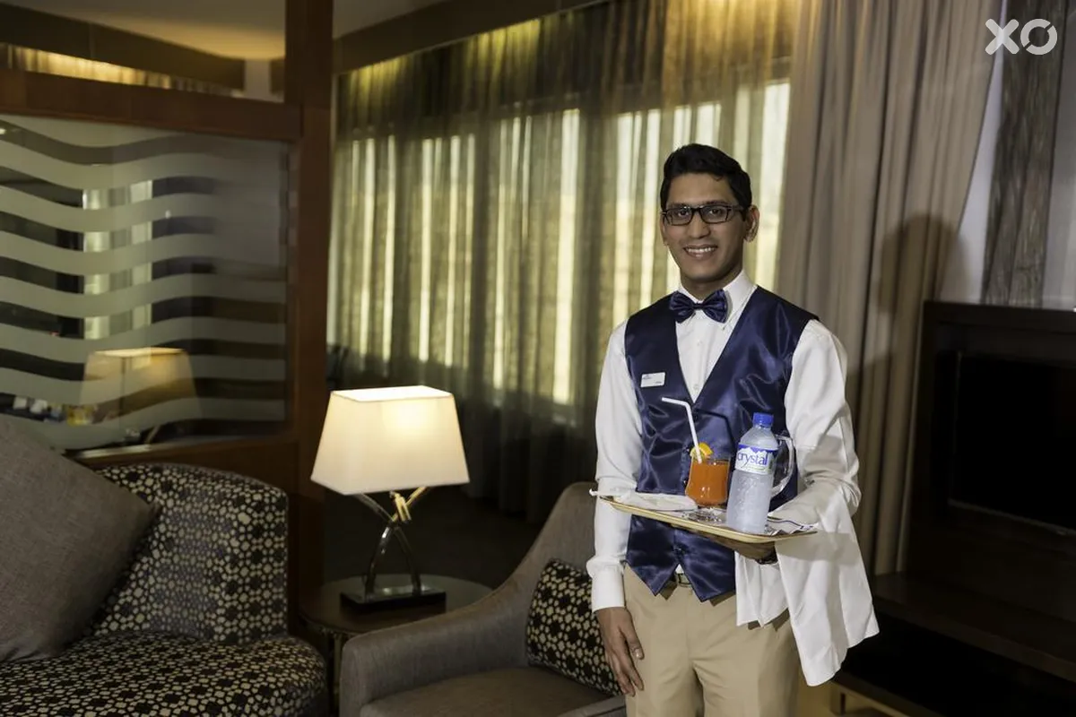 Howard Johnson Bur Dubai