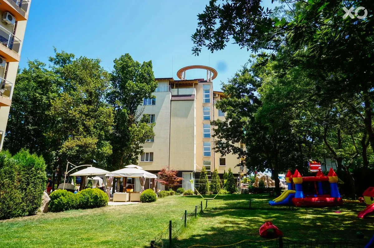 Sunrise Hotel