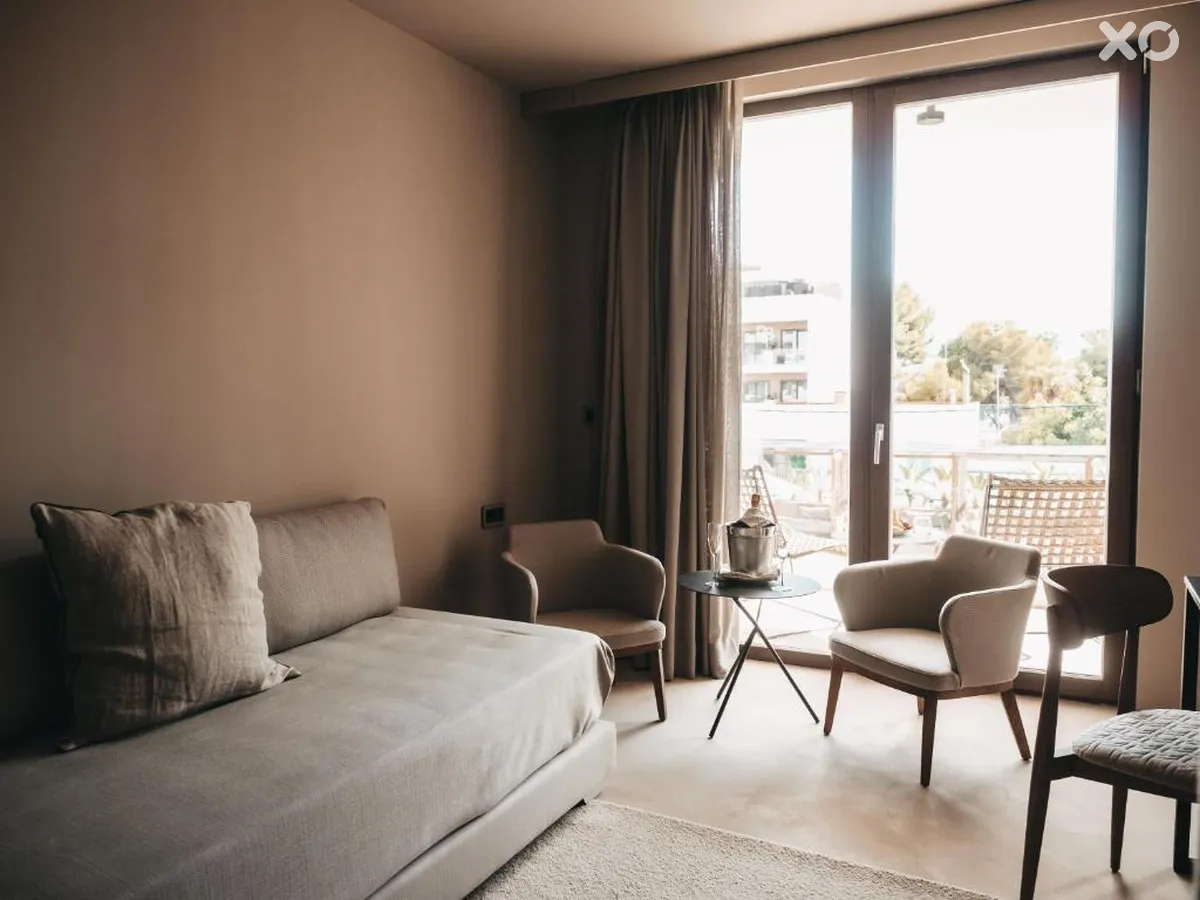 Barefoot Hotel Mallorca