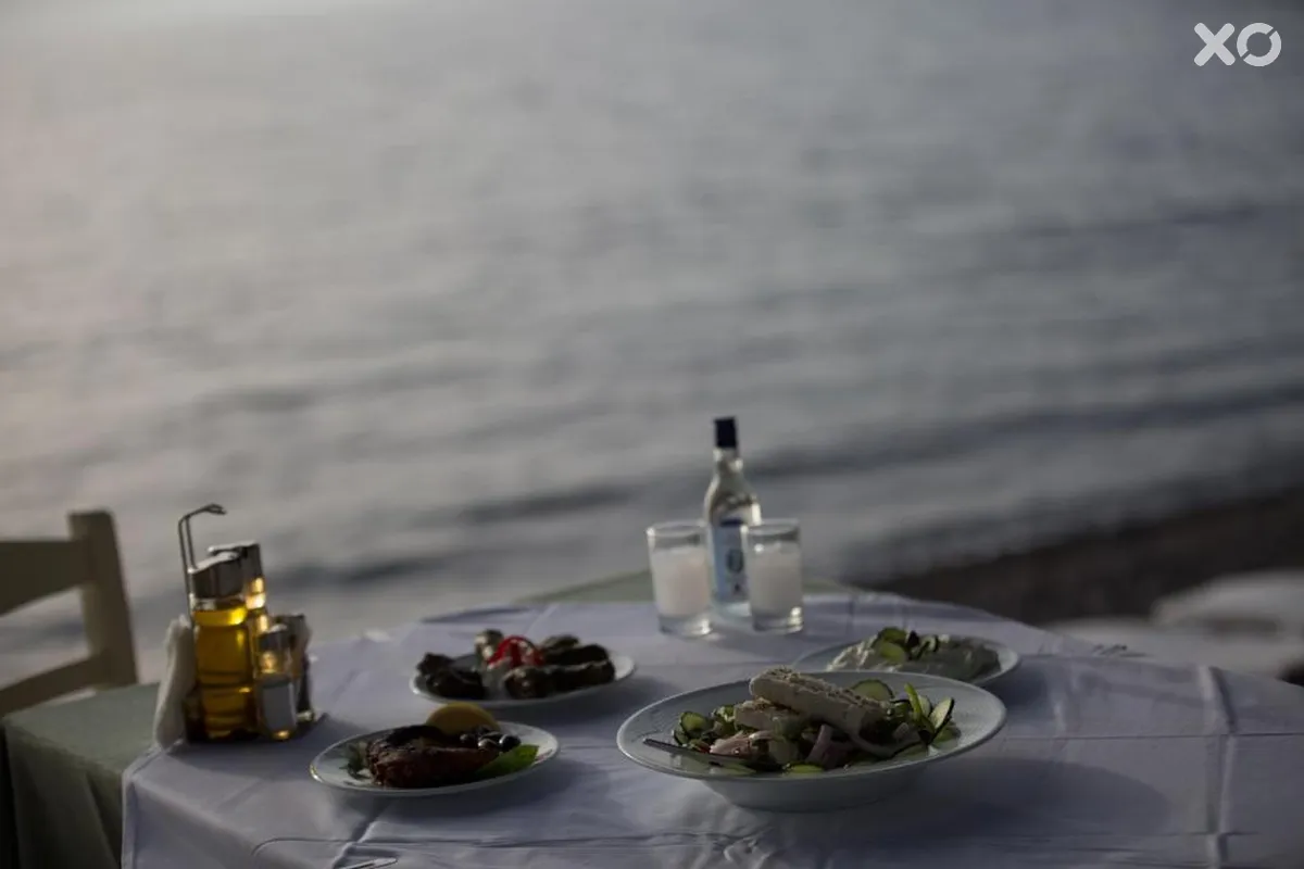 Aphrodite Hotel