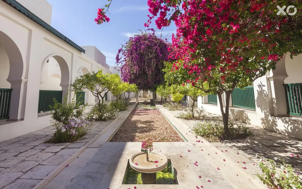 Seabel Alhambra Beach Golf & Spa