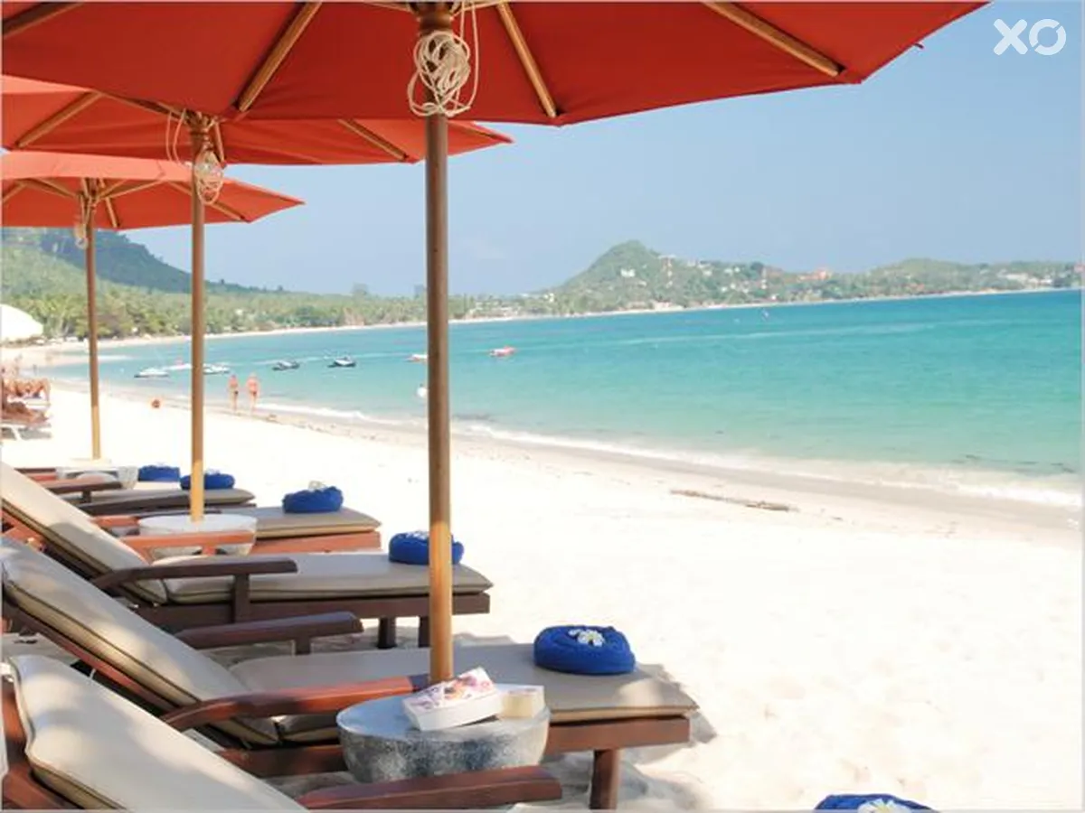 Weekender Resort & Spa