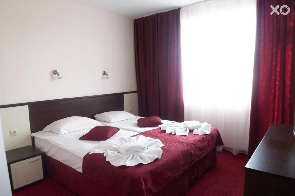 Peshev Hotel