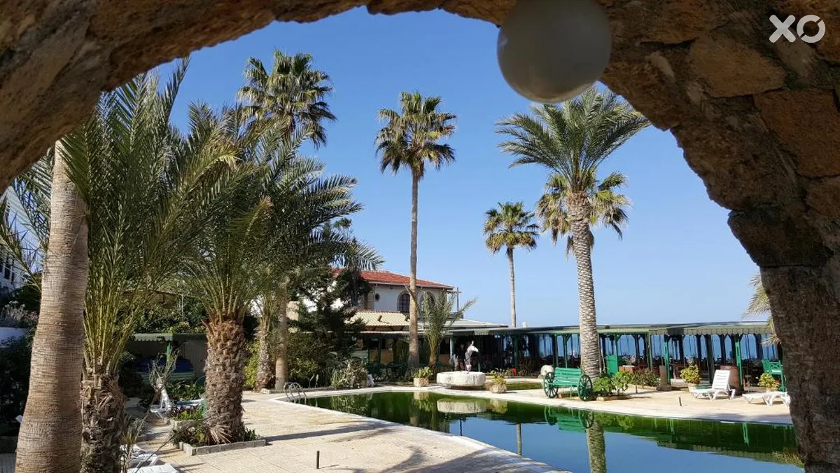 Topset Hotel