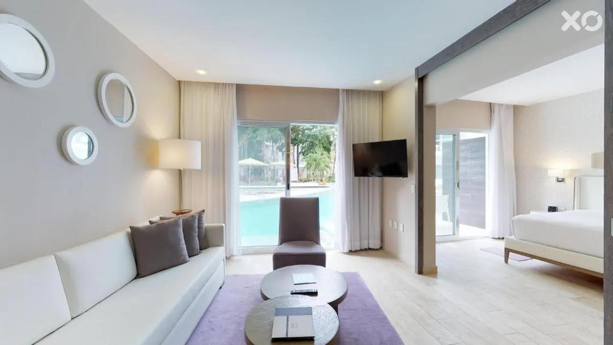 The Fives Beach Hotel & Residences