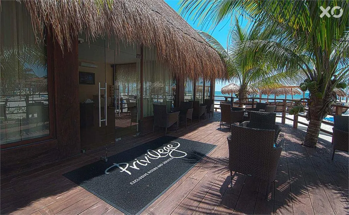 Ocean Maya Royale