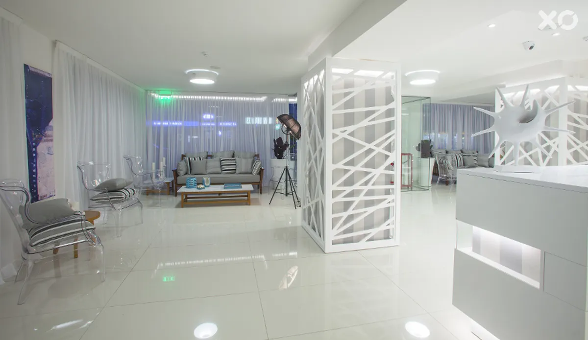 Princessa Vera Hotel Apartmens