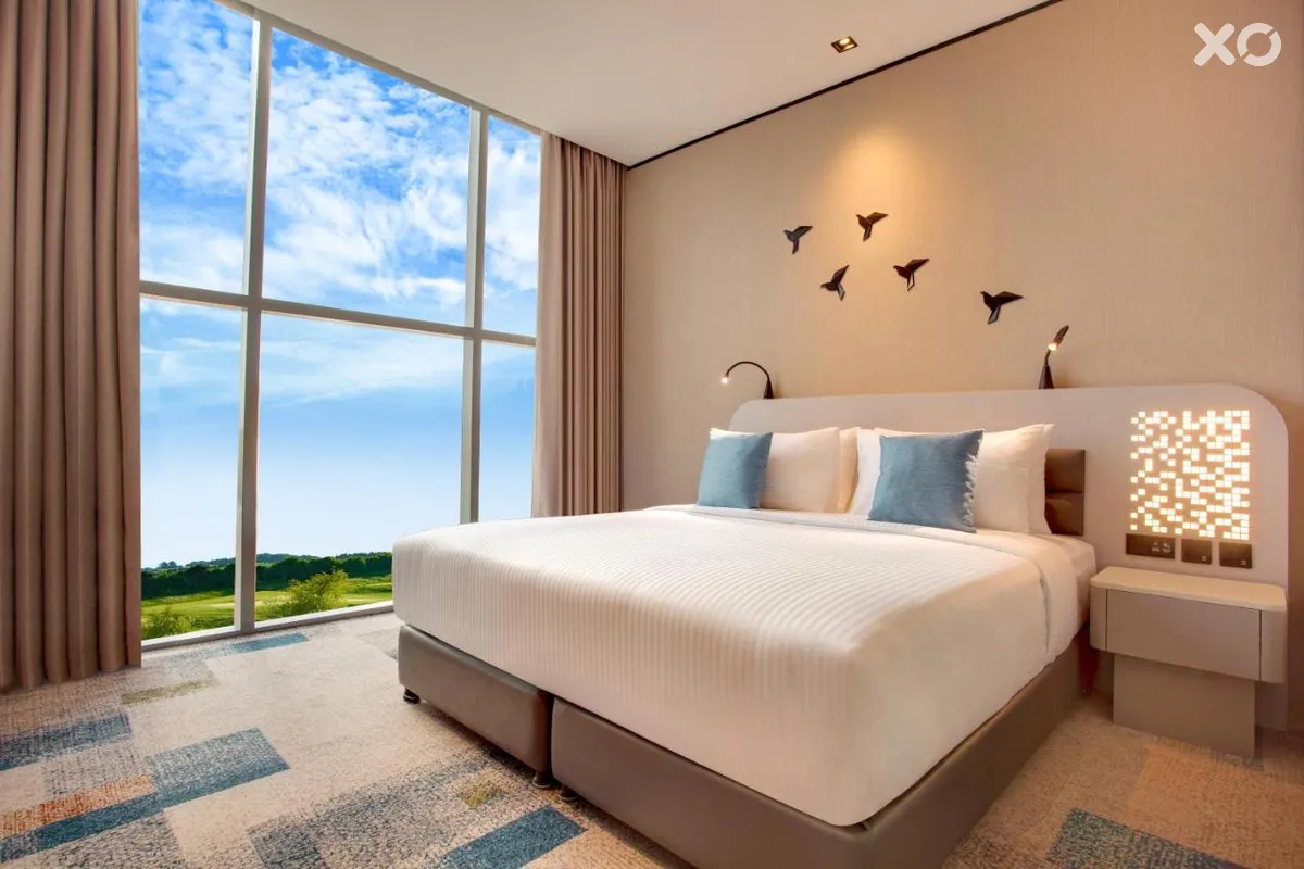 Lemon Tree Hotel Dubai