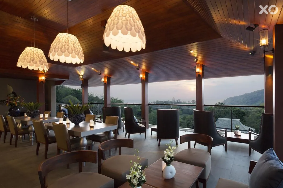 Avista Hideaway Phuket Patong, MGallery by Sofitel