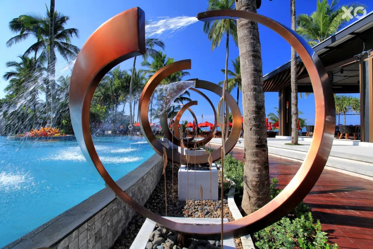 Ramada Resort Khao Lak