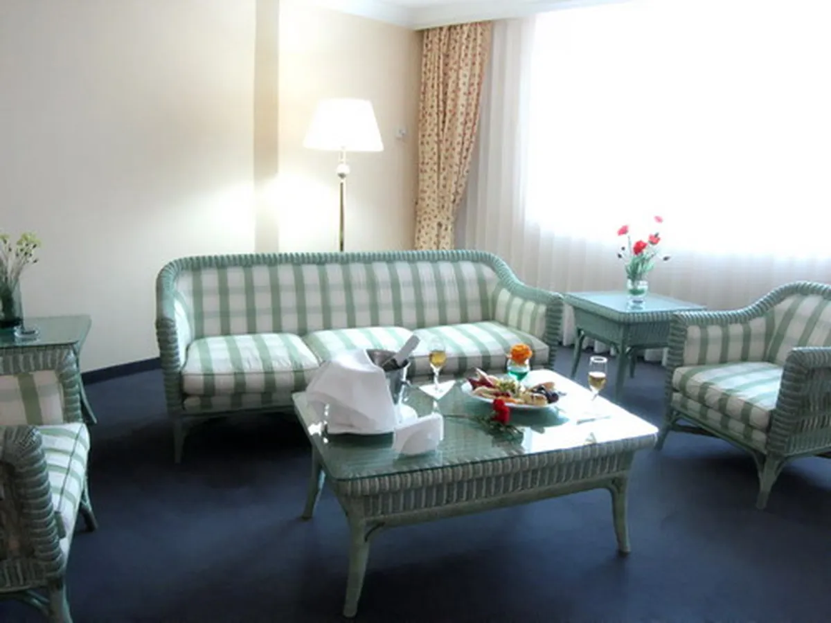 Kumburgaz Marin Princess Hotel