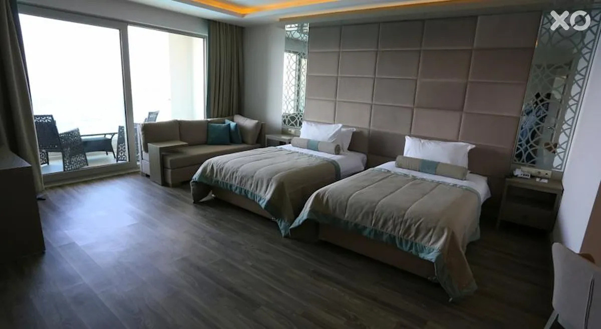 Kairaba Blue Dreams Resort & Spa