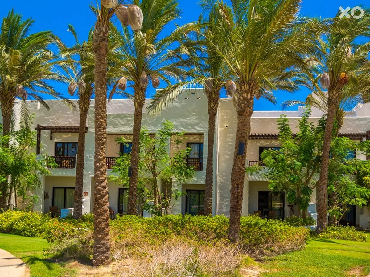 Albatros Oasis Port Ghalib