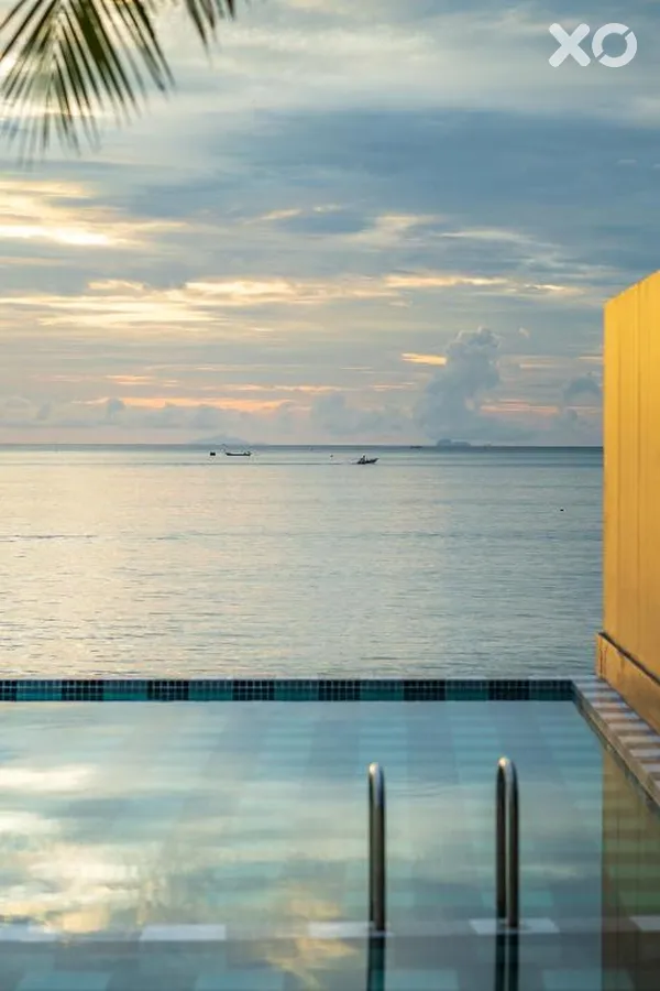 Foto Hotel Phuket