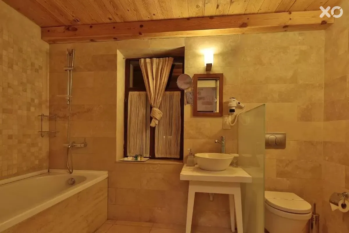 Doors Of Cappadocia Hotel