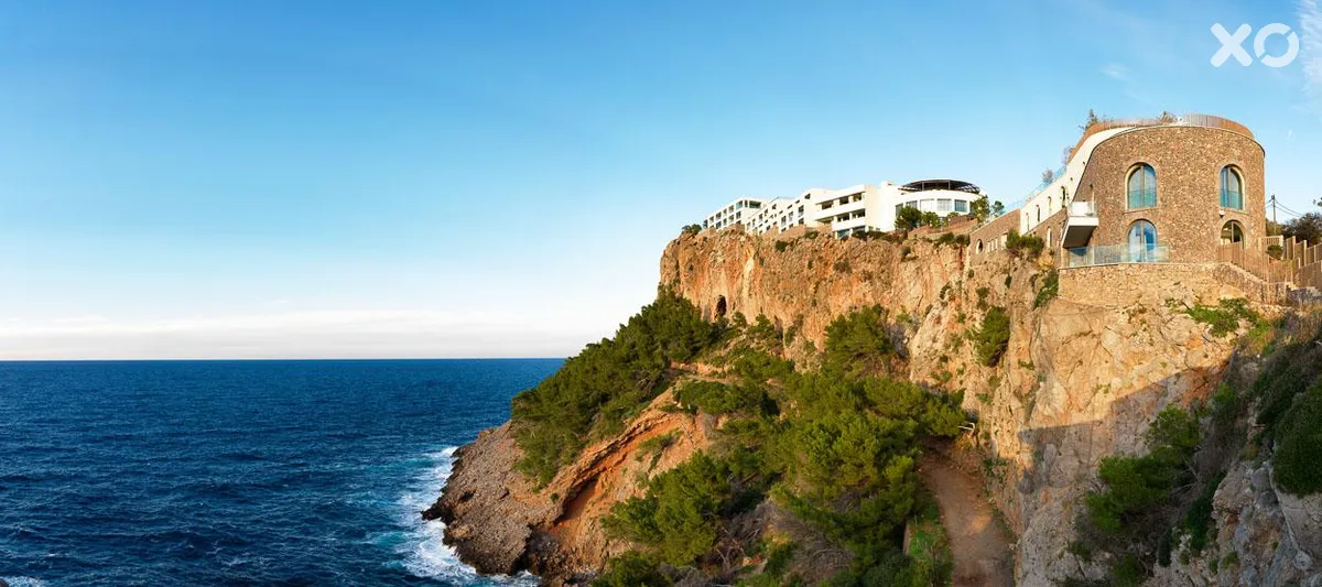Jumeirah Port Soller Hotel & Spa