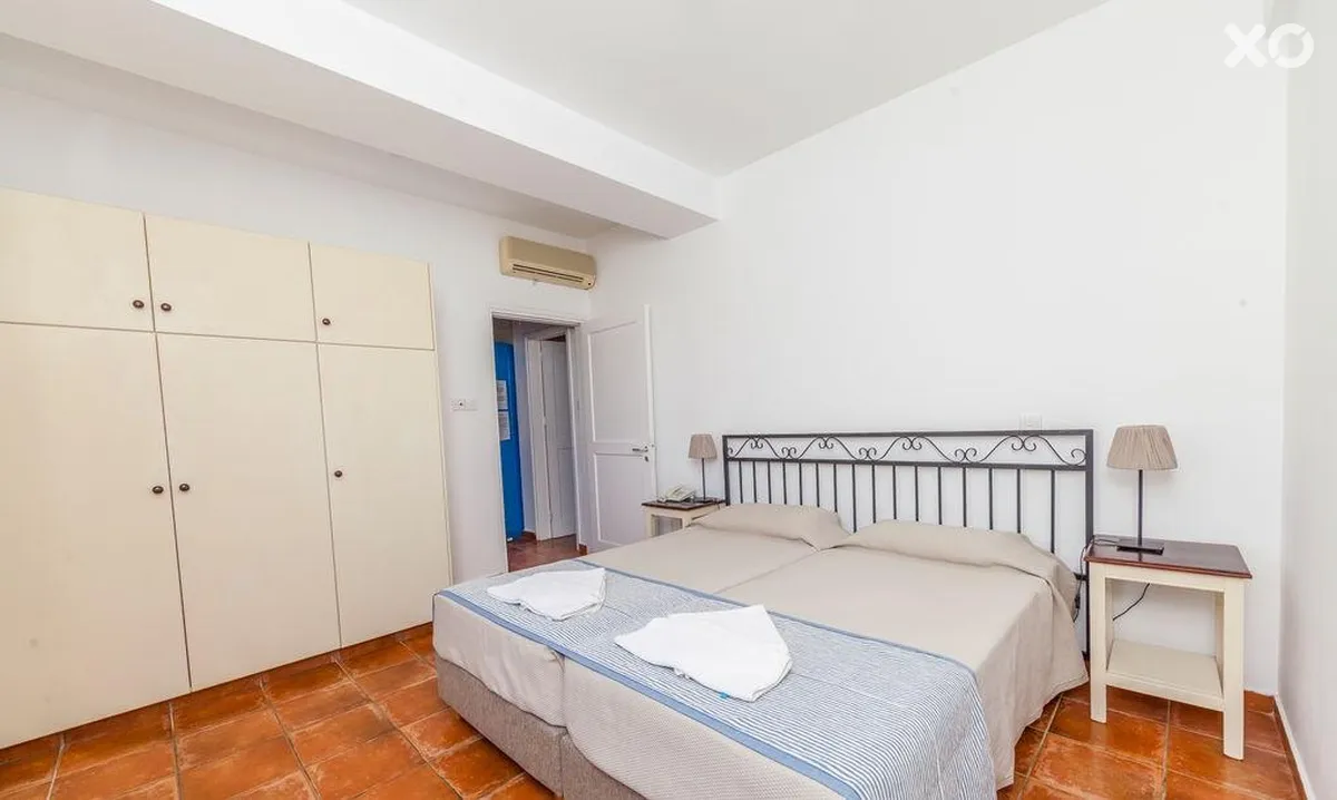 Andreotis Hotel & Apartments