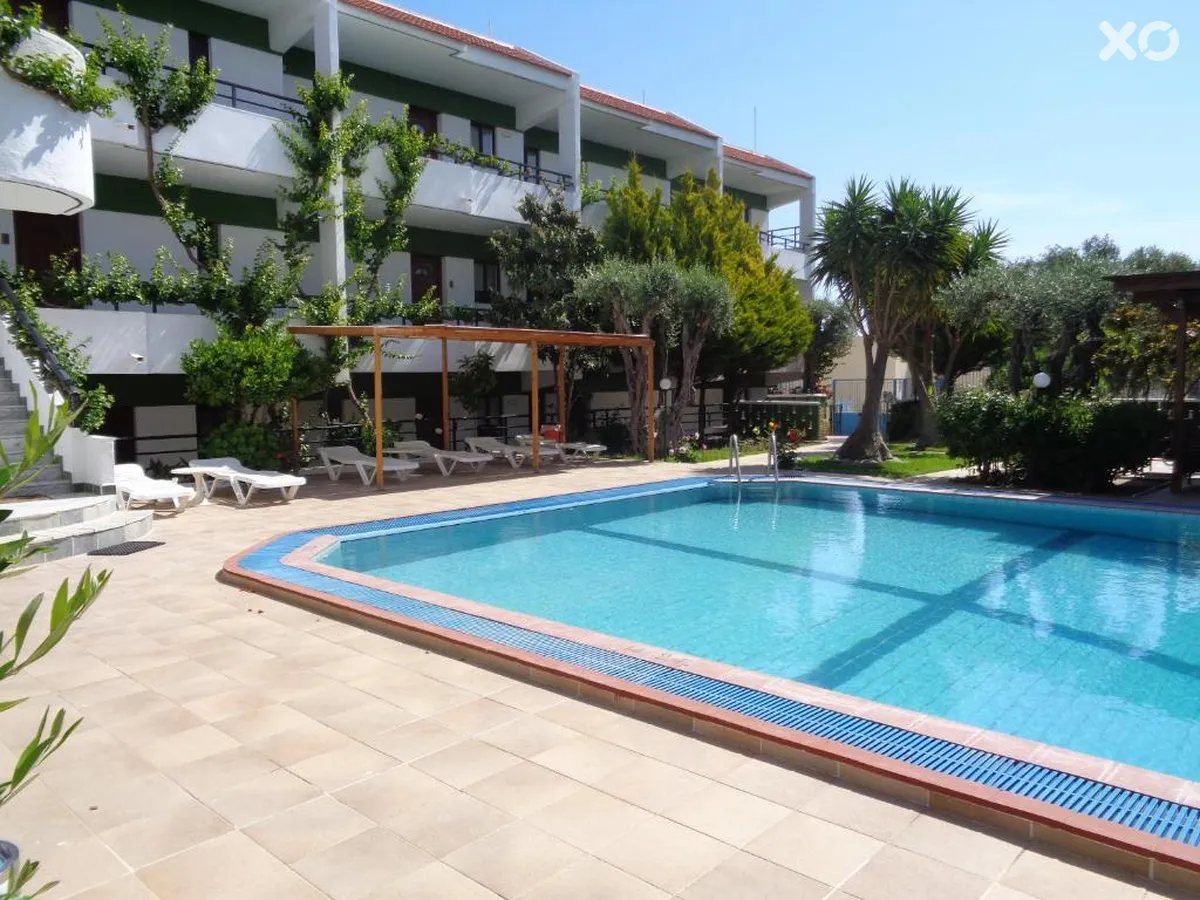 Terinikos Hotel