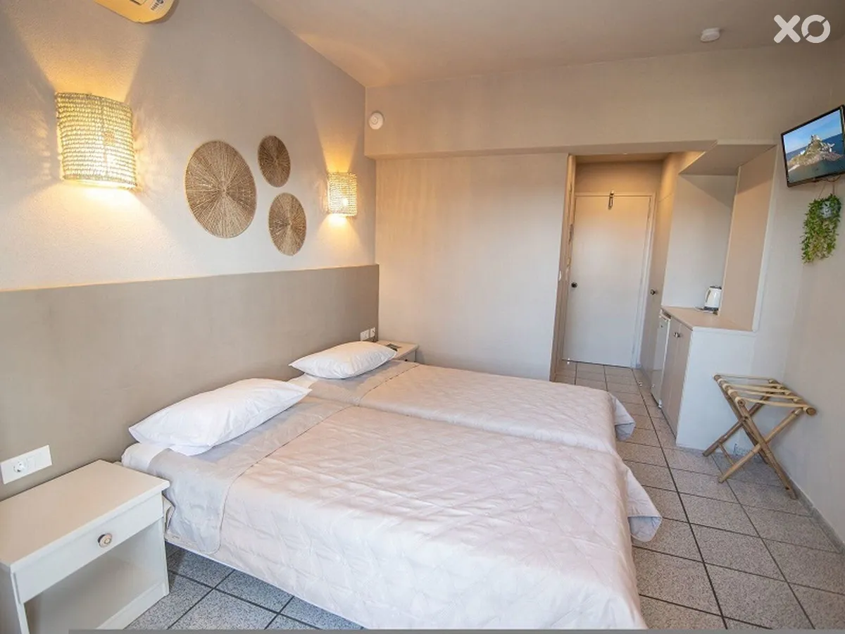 Anthoula Hotel