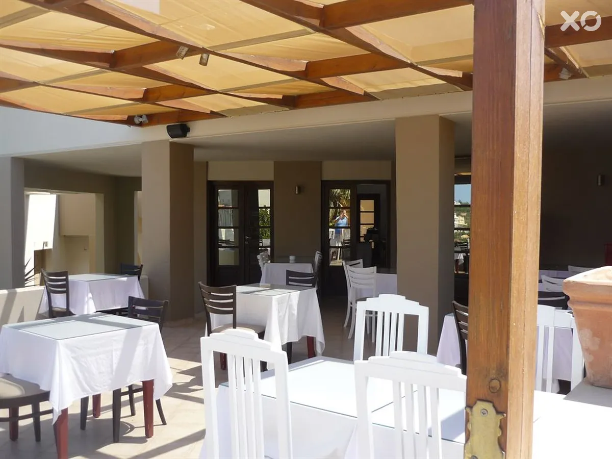 Pelagia Bay Hotel