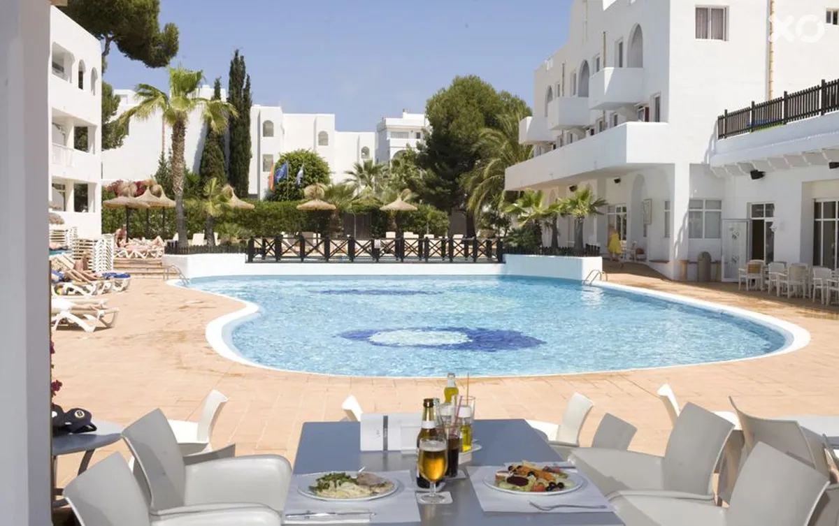 Prinsotel Alba Apartments