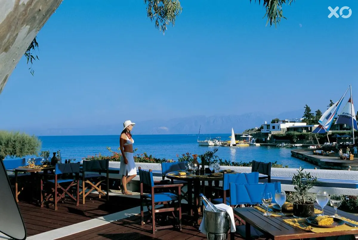 Elounda Bay Palace