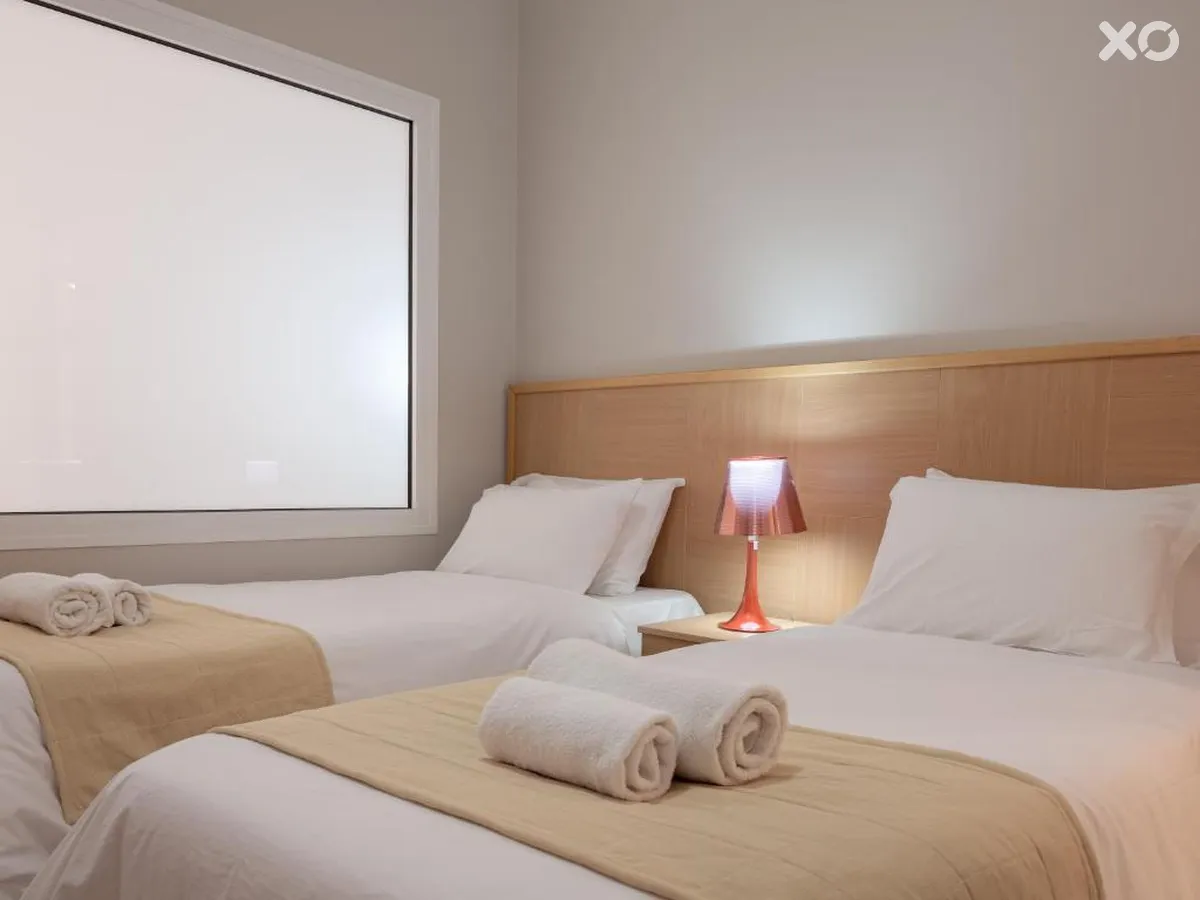 TUI Suneo Tsilivi Admiral Hotel