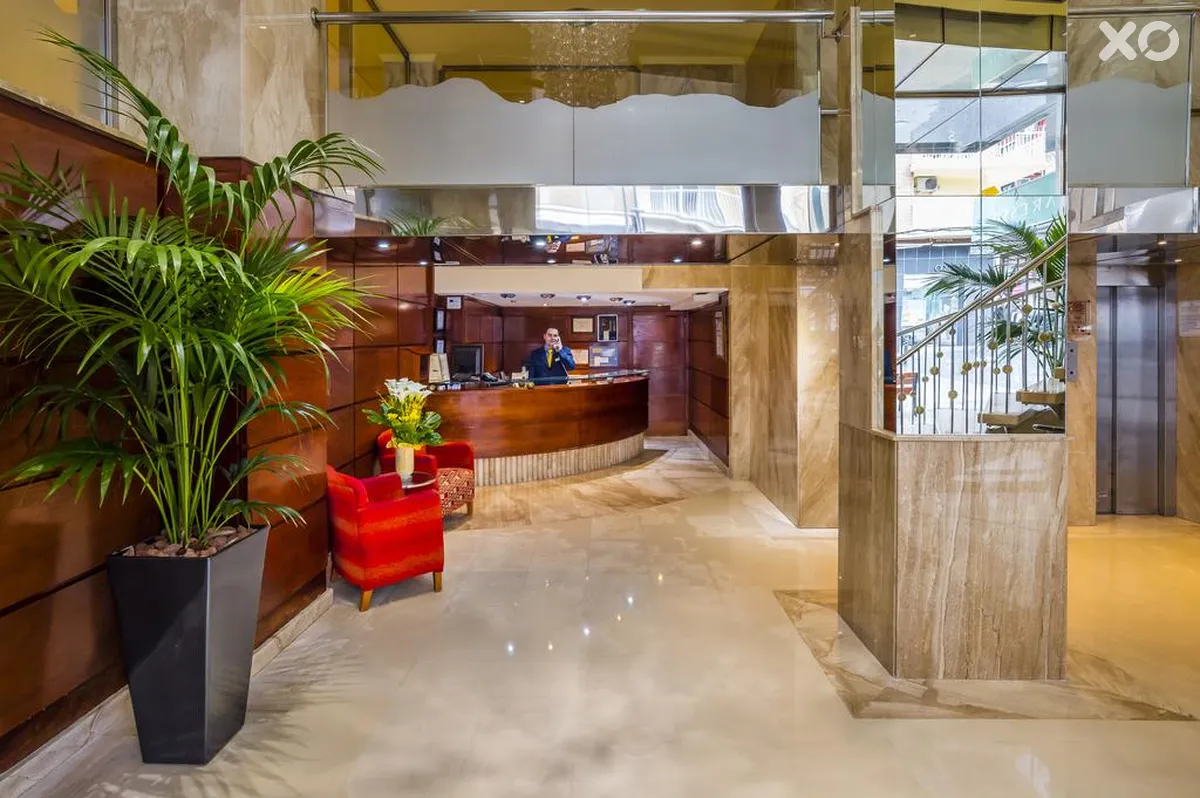 Avenida Hotel