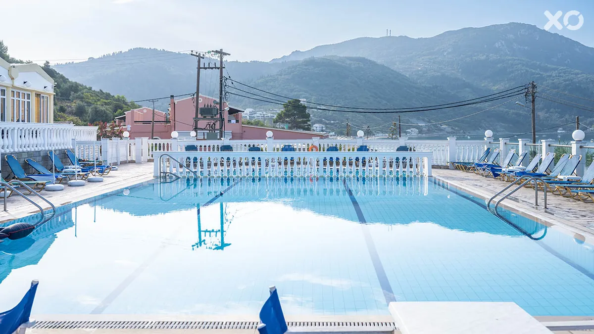 Belle Helene Hotel