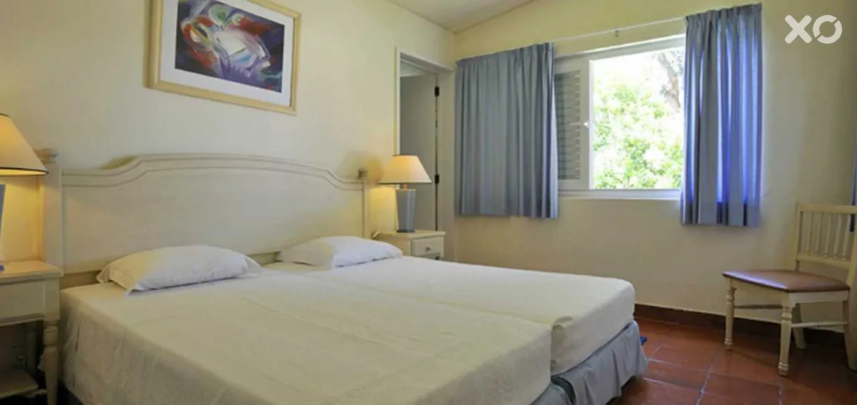 Pestana Dom Joao II