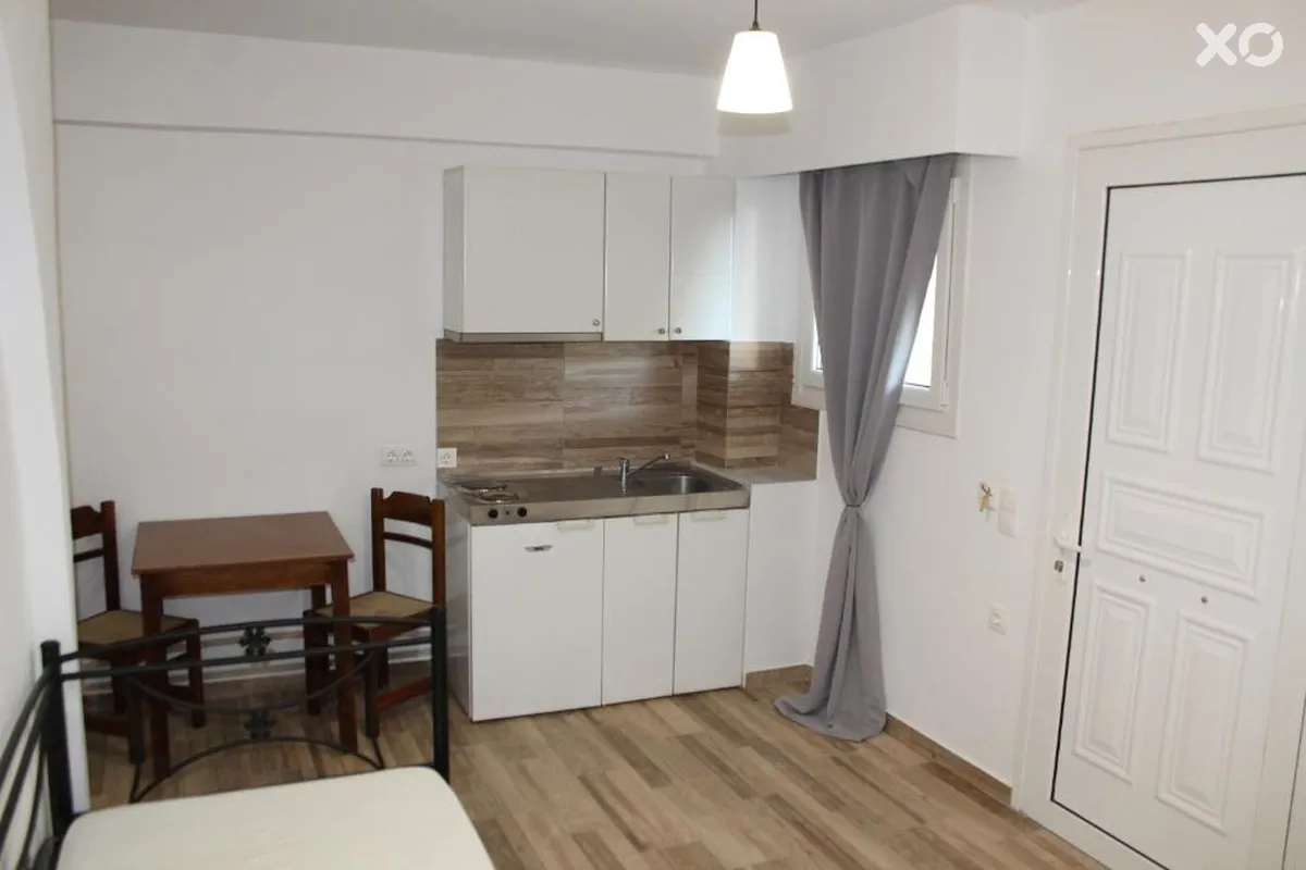Zeus Hotel