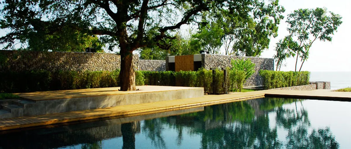 X2 Resort Kui Buri