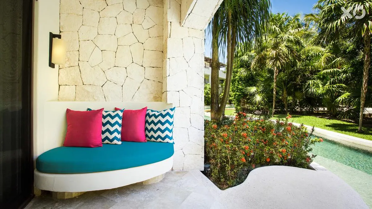 Secrets Maroma Beach Riviera Cancun