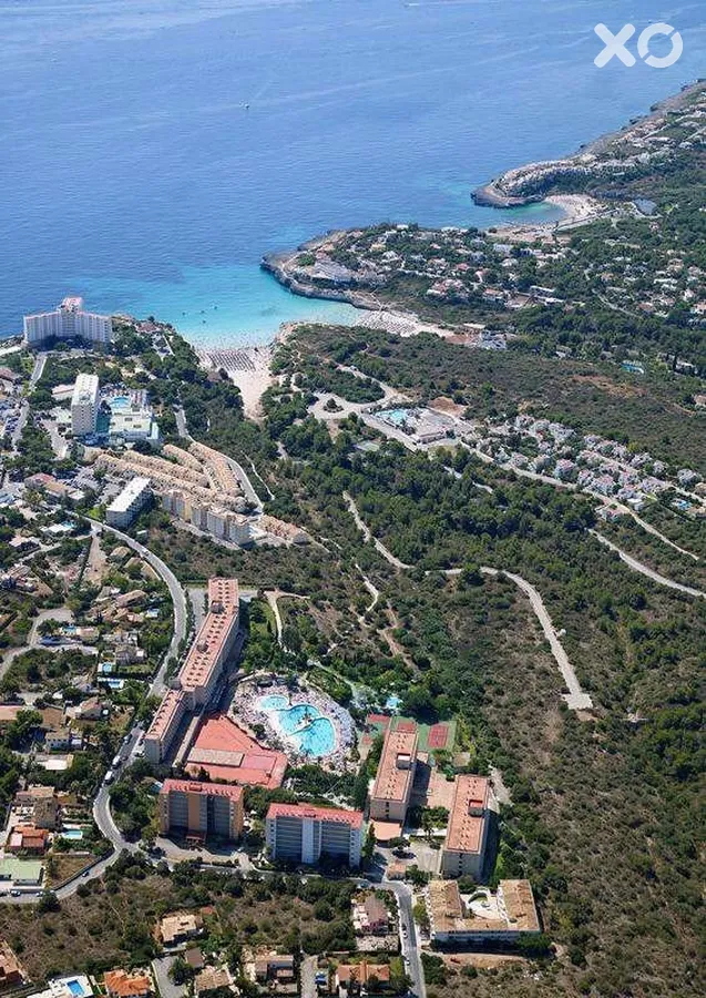 Club Cala Romani Hotel